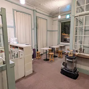 1914 箱根町