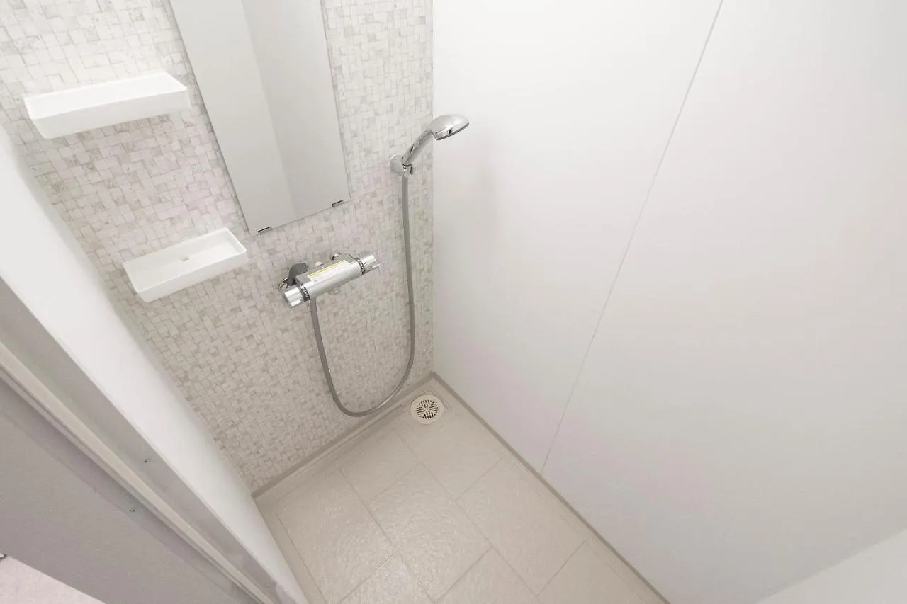 Uchi Living Stay Nakajima Park 札幌市
