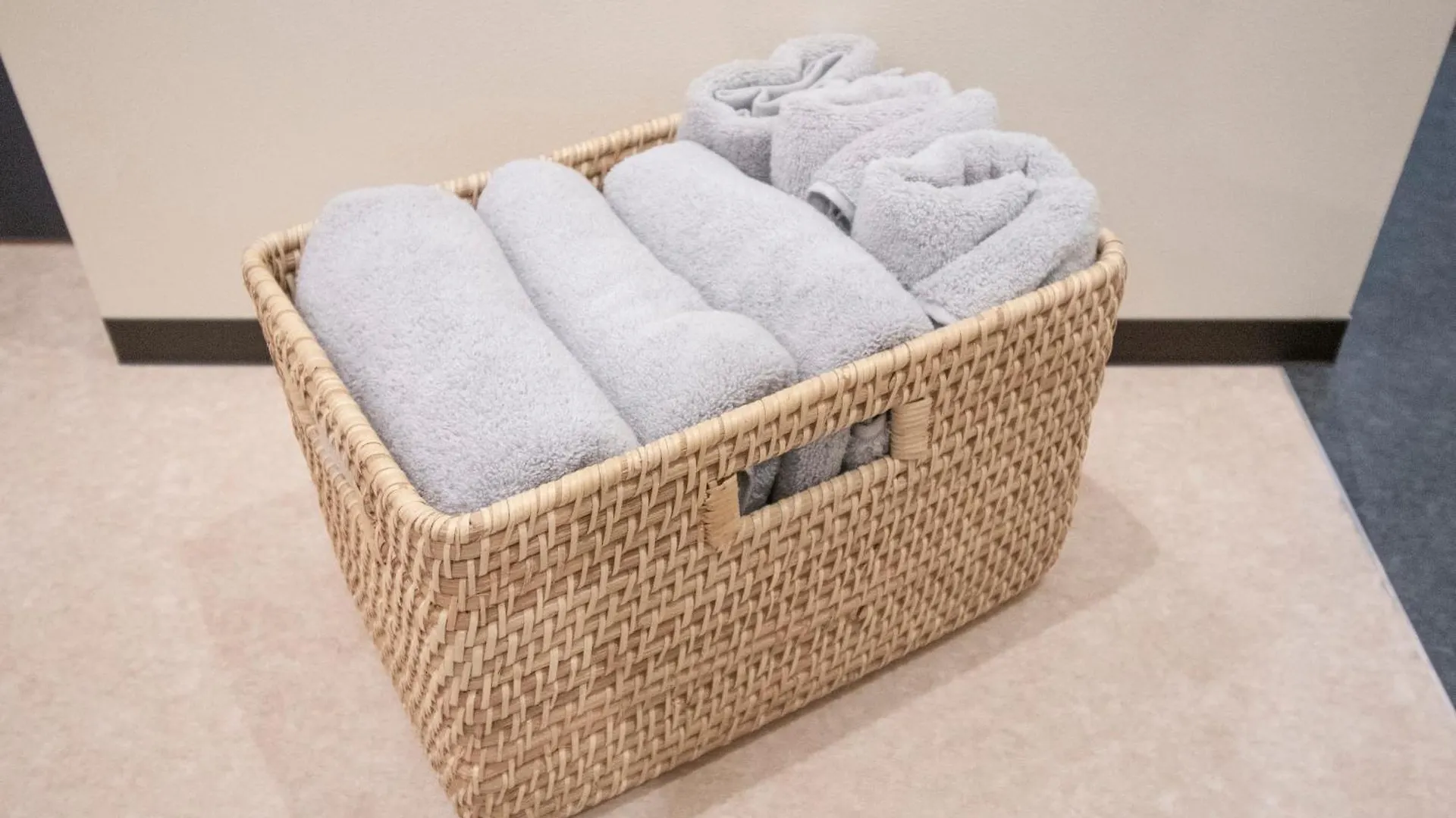 ホテル Uchi Living Stay Nakajima Park 札幌市